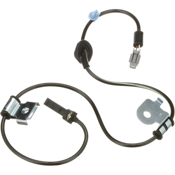 Standard ALS1590 ABS Wheel Speed Sensor, Front Left Driver Side