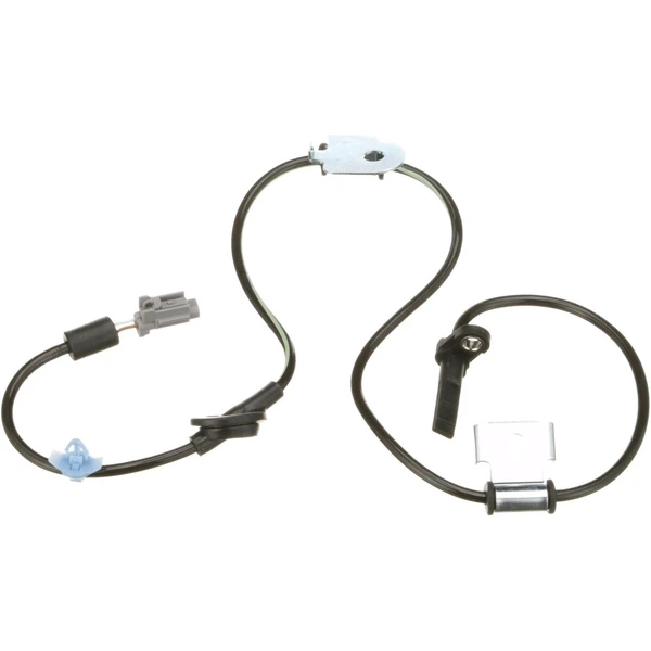 Standard ALS1590 ABS Wheel Speed Sensor, Front Left Driver Side