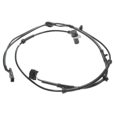Standard ALS1592 ABS Wheel Speed Sensor, Rear Left Driver Side