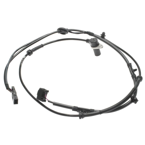 Standard ALS1592 ABS Wheel Speed Sensor, Rear Left Driver Side