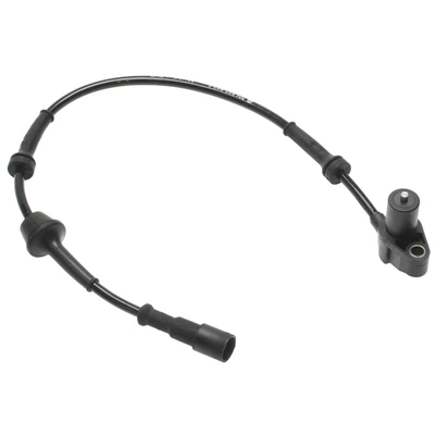 Standard ALS1593 ABS Wheel Speed Sensor, Front Side