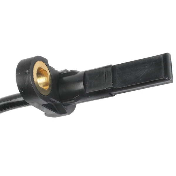 Standard ALS1594 ABS Wheel Speed Sensor, Rear Left Driver Side