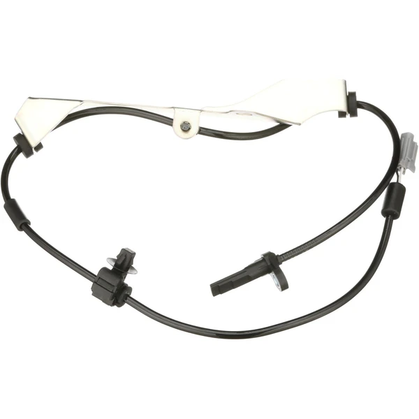 Standard ALS1595 ABS Wheel Speed Sensor, Rear Right Passenger Side