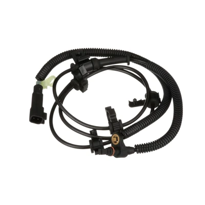 Standard ALS1500 ABS Wheel Speed Sensor, Front Right Passenger Side
