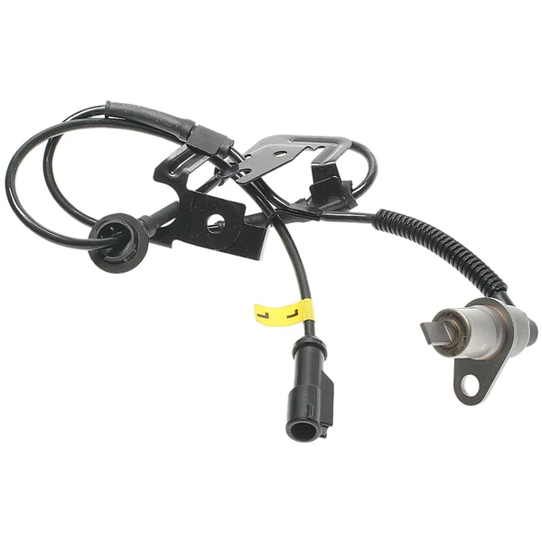 Standard ALS151 ABS Wheel Speed Sensor, Rear Left Driver Side