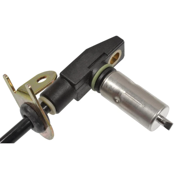 Standard ALS1528 ABS Wheel Speed Sensor, Rear Center