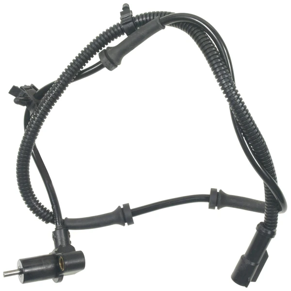 Standard ALS164 ABS Wheel Speed Sensor, Front Right Passenger Side