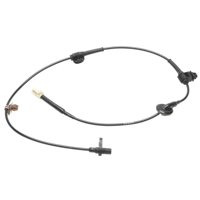 Standard ALS1640 ABS Wheel Speed Sensor, Rear Left Driver Side