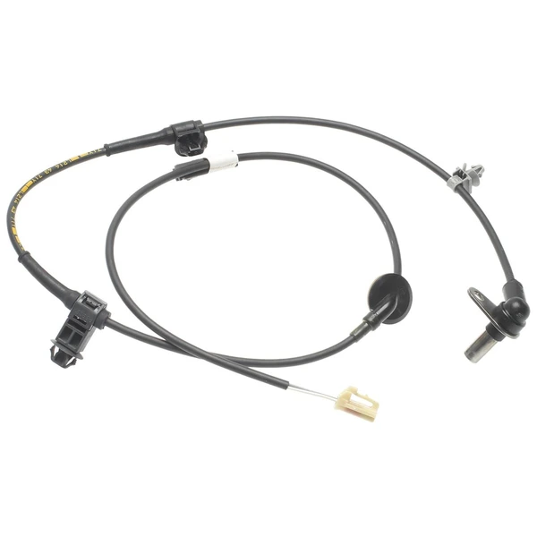 Standard ALS1641 ABS Wheel Speed Sensor, Rear Right Passenger Side