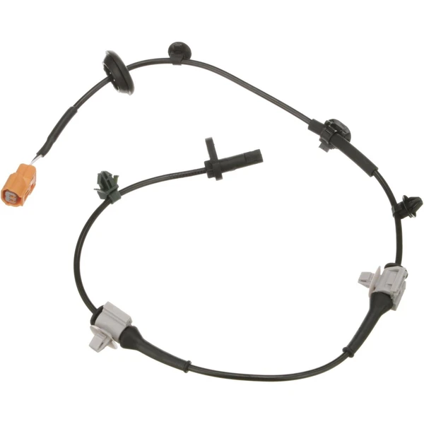 Standard ALS1648 ABS Wheel Speed Sensor, Front Left Driver Side
