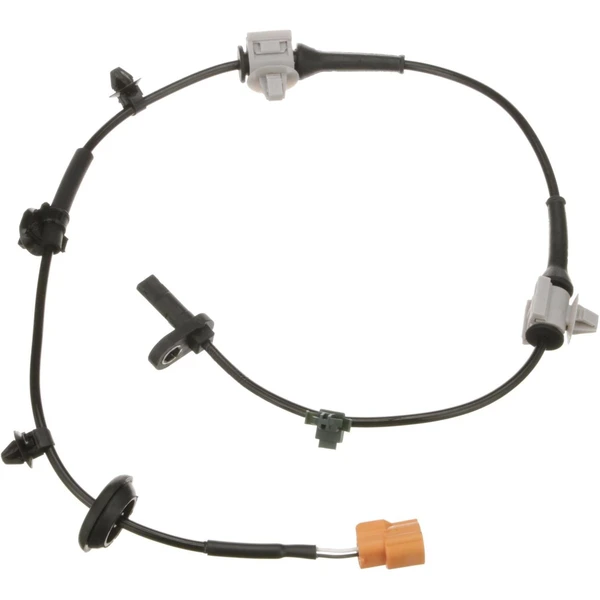 Standard ALS1648 ABS Wheel Speed Sensor, Front Left Driver Side