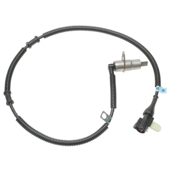 Standard ALS1651 ABS Wheel Speed Sensor, Front Right Passenger Side