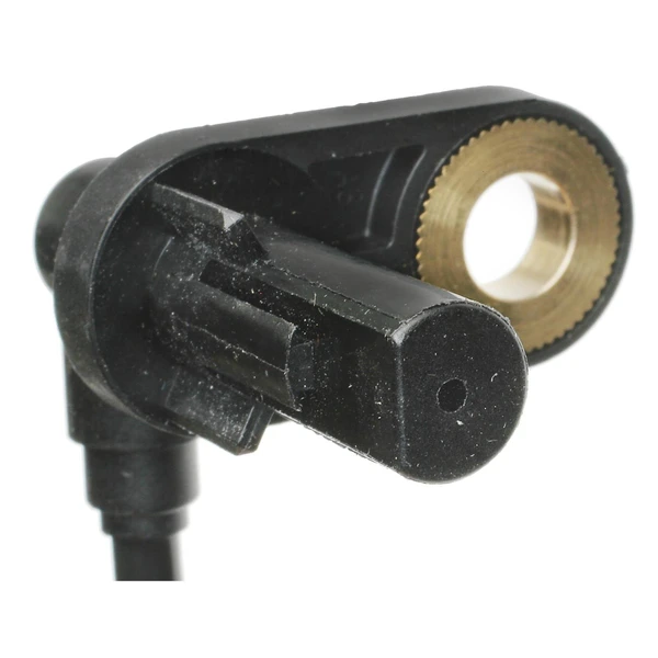 Standard ALS1654 ABS Wheel Speed Sensor, Rear Left Driver Side