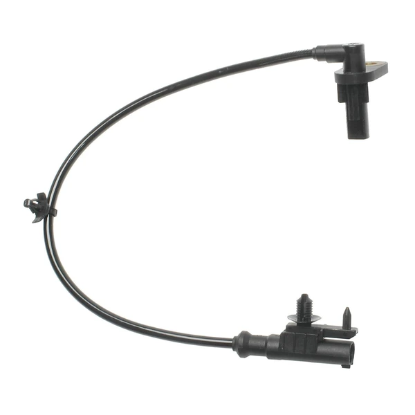 Standard ALS1654 ABS Wheel Speed Sensor, Rear Left Driver Side
