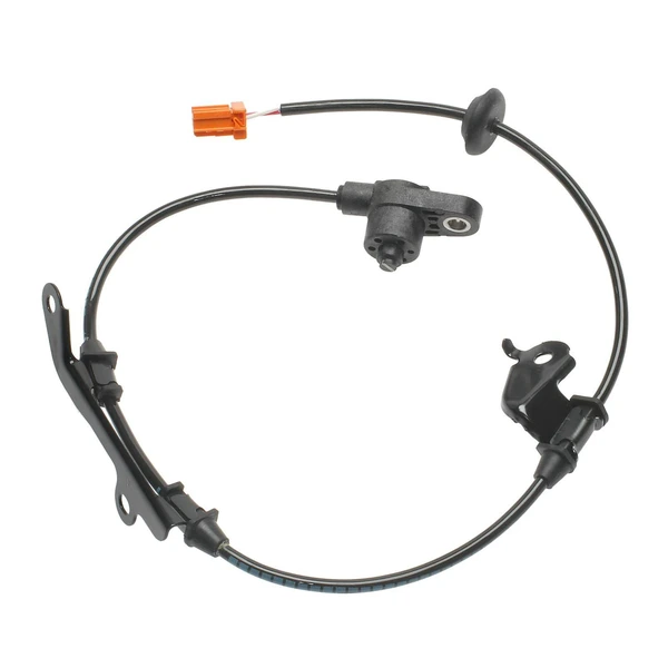 Standard ALS1663 ABS Wheel Speed Sensor, Rear Left Driver Side