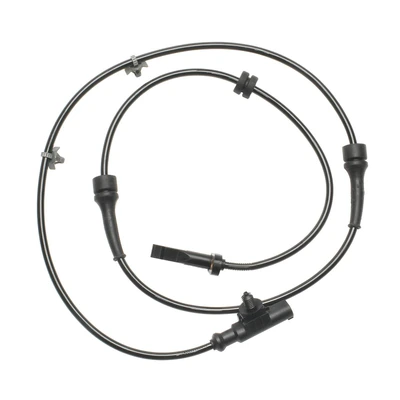 Standard ALS1665 ABS Wheel Speed Sensor, Front Side