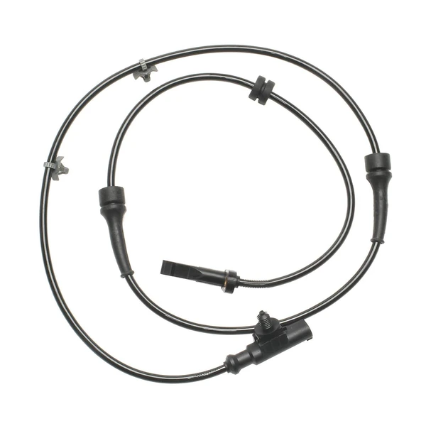 Standard ALS1665 ABS Wheel Speed Sensor, Front Side