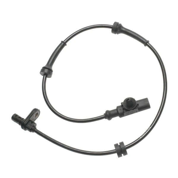 Standard ALS1667 ABS Wheel Speed Sensor, Rear Right Passenger Side
