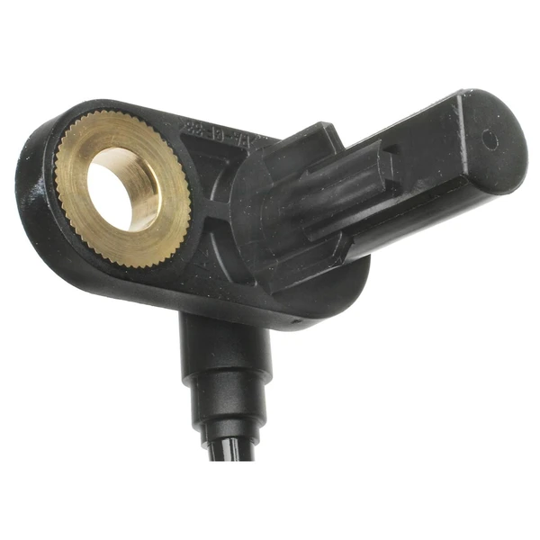 Standard ALS1668 ABS Wheel Speed Sensor, Rear Right Passenger Side