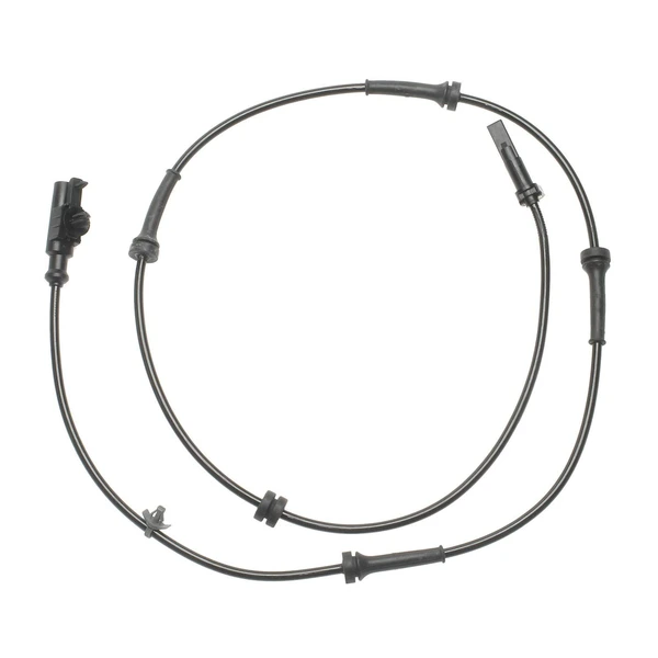 Standard ALS1669 ABS Wheel Speed Sensor, Front Side