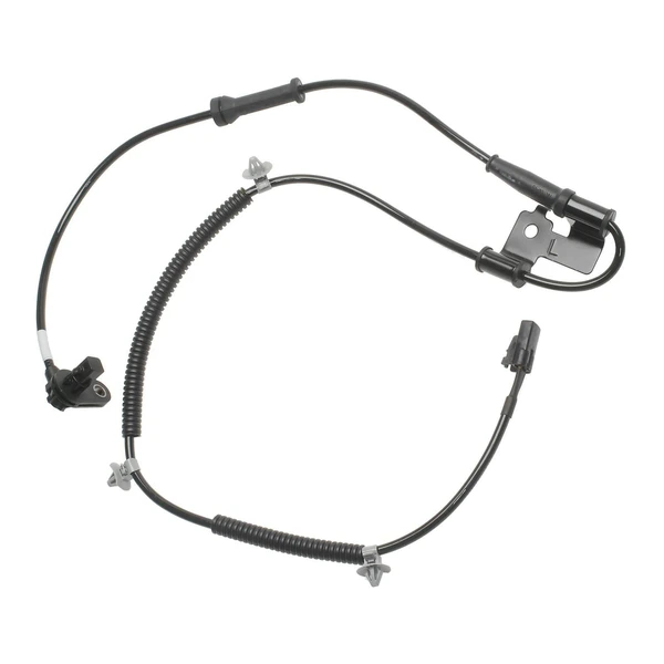 Standard ALS1674 ABS Wheel Speed Sensor, Front Left Driver Side