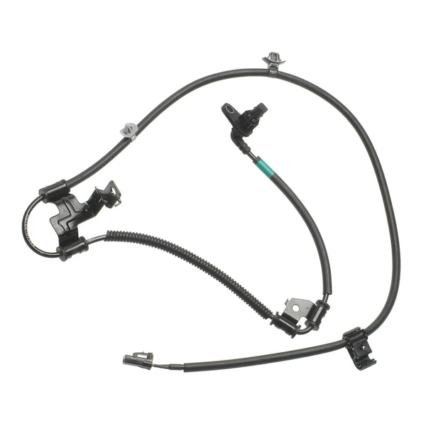 Standard ALS1675 ABS Wheel Speed Sensor, Front Left Driver Side