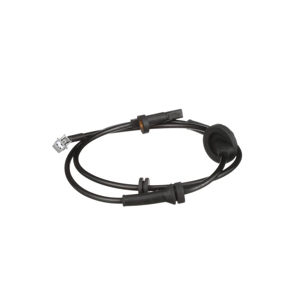 Standard ALS1676 ABS Wheel Speed Sensor, Front Left Driver Side