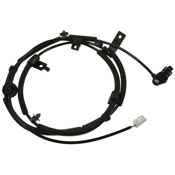 Standard ALS1677 ABS Wheel Speed Sensor, Rear Left Driver Side