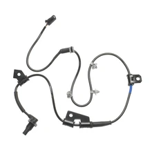 Standard ALS1682 ABS Wheel Speed Sensor, Front Right Passenger Side