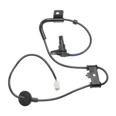 Standard ALS1683 ABS Wheel Speed Sensor, Rear Right Passenger Side