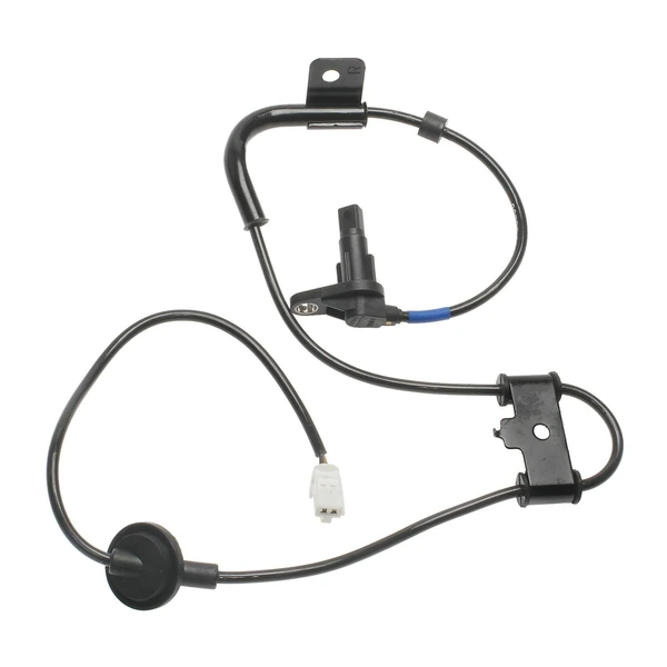 Standard ALS1683 ABS Wheel Speed Sensor, Rear Right Passenger Side