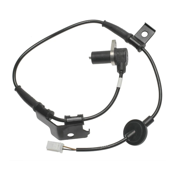 Standard ALS1684 ABS Wheel Speed Sensor, Rear Left Driver Side