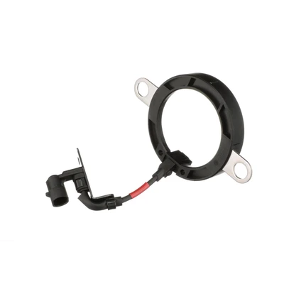 Standard ALS1685 ABS Wheel Speed Sensor, Rear Right Passenger Side