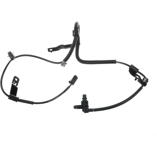 Standard ALS1687 ABS Wheel Speed Sensor, Front Left Driver Side