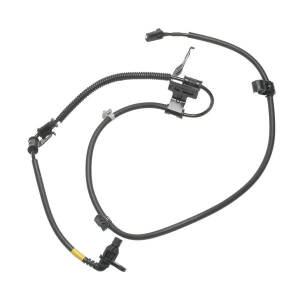 Standard ALS1689 ABS Wheel Speed Sensor, Front Right Passenger Side