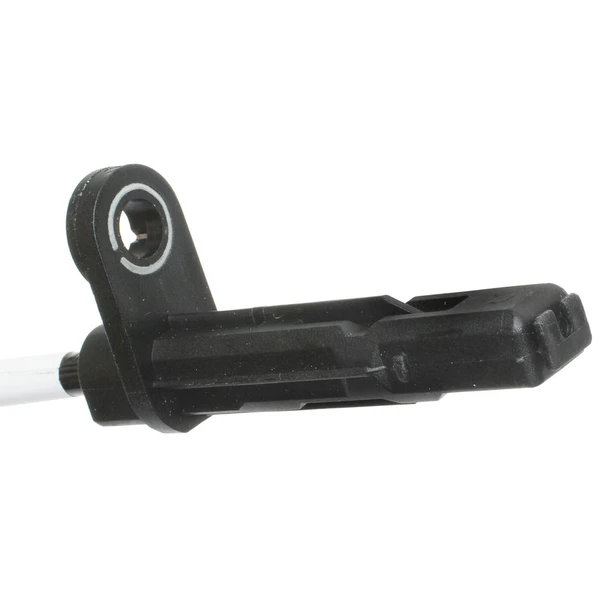 Standard ALS1691 ABS Wheel Speed Sensor, Rear Left Driver Side