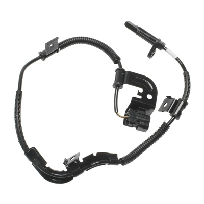 Standard ALS1691 ABS Wheel Speed Sensor, Rear Left Driver Side