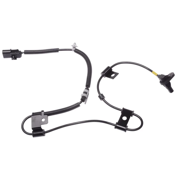 Standard ALS1692 ABS Wheel Speed Sensor, Front Right Passenger Side