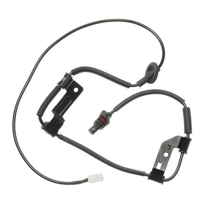 Standard ALS1693 ABS Wheel Speed Sensor, Rear Left Driver Side