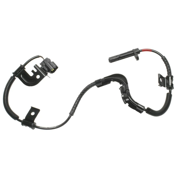 Standard ALS1695 ABS Wheel Speed Sensor, Rear Right Passenger Side