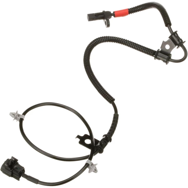 Standard ALS1696 ABS Wheel Speed Sensor, Front Right Passenger Side