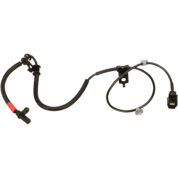 Standard ALS1696 ABS Wheel Speed Sensor, Front Right Passenger Side