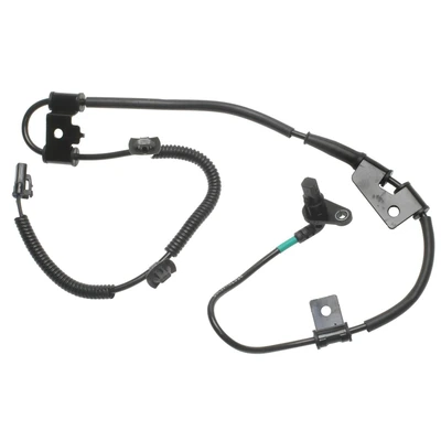 Standard ALS1698 ABS Wheel Speed Sensor, Front Left Driver Side