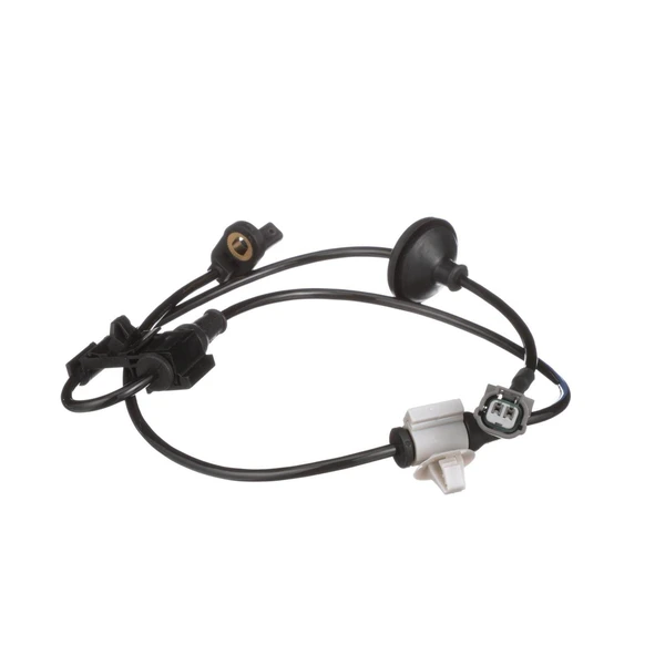 Standard ALS1601 ABS Wheel Speed Sensor, Front Left Driver Side