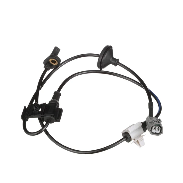 Standard ALS1601 ABS Wheel Speed Sensor, Front Left Driver Side