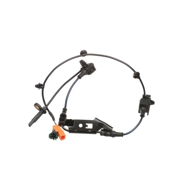 Standard ALS1603 ABS Wheel Speed Sensor, Rear Left Driver Side