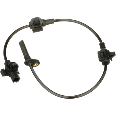 Standard ALS1604 ABS Wheel Speed Sensor, Rear Left Driver Side
