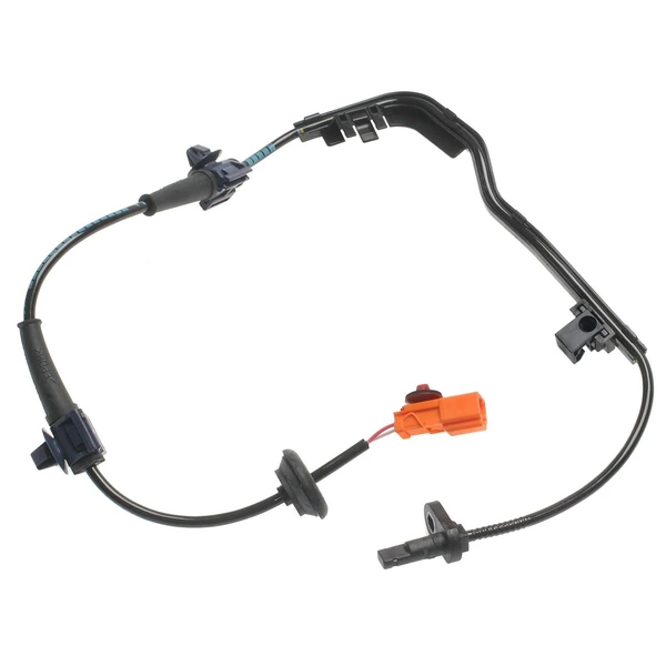 Standard ALS1612 ABS Wheel Speed Sensor, Rear Left Driver Side
