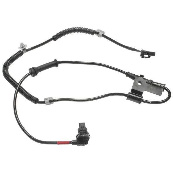 Standard ALS1616 ABS Wheel Speed Sensor, Front Right Passenger Side