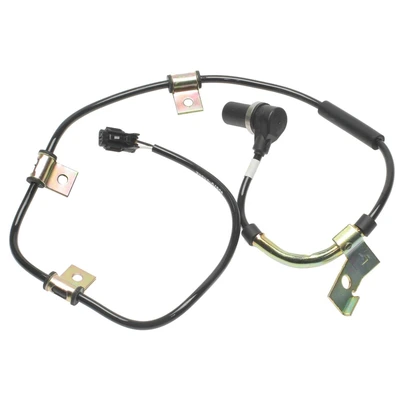 Standard ALS1618 ABS Wheel Speed Sensor, Front Left Driver Side
